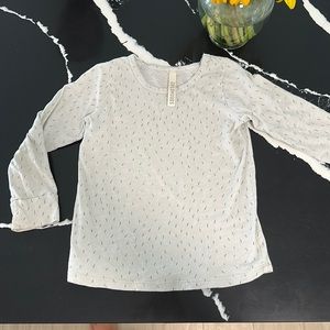 Childhoods Clothing Long Sleeve Shirt 4T